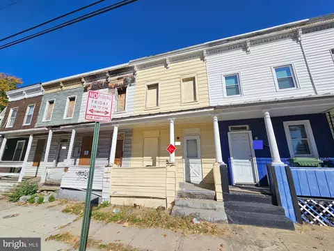 3704 Old Frederick Rd, Baltimore, MD 21229 photo 1