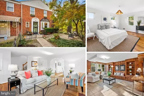 901 Lenton Ave, Baltimore, MD 21212