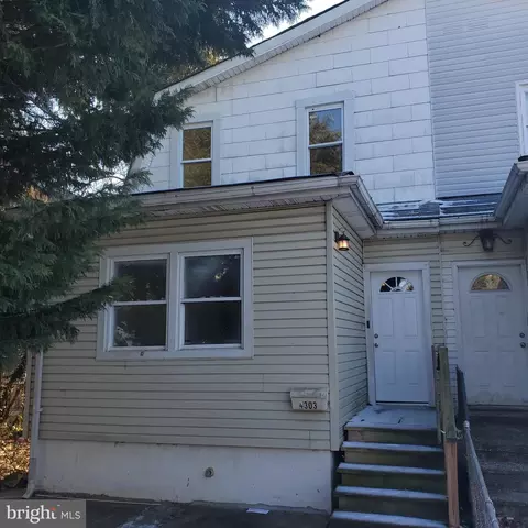 4303 Furley Ave, Baltimore, MD 21206