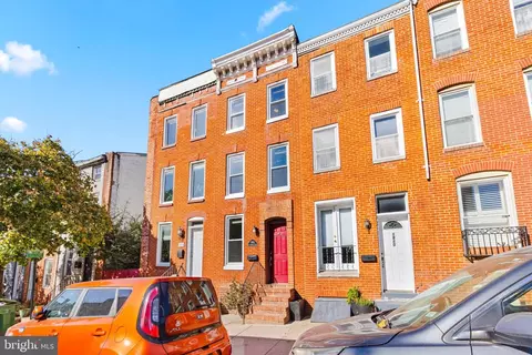 1938 E Lombard St E, Baltimore, MD 21231