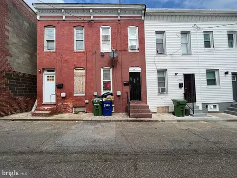 3702 Chestle Pl, Baltimore, MD 21224