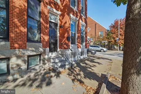 510 E Randall St E, Baltimore, MD 21230