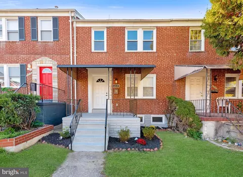 3511 Brendan Ave, Baltimore, MD 21213 photo 1