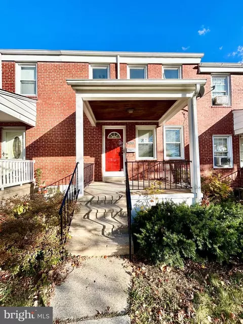 5909 Leith Walk, Baltimore, MD 21239 photo 1