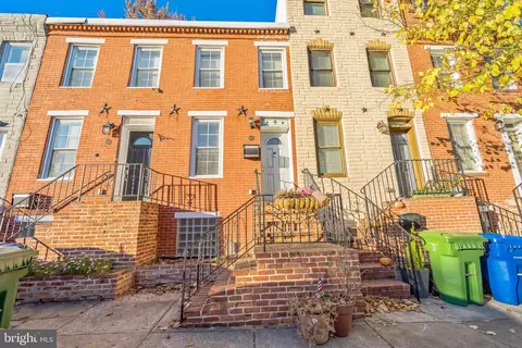 906 Ramsay St, Baltimore, MD 21223 photo 1