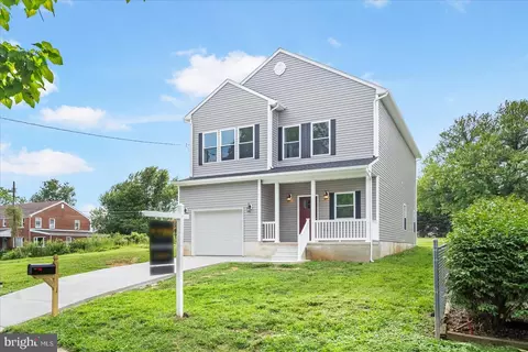 Exterior - 6812 Everall Ave, Baltimore, MD 21206 photo 2 of 7