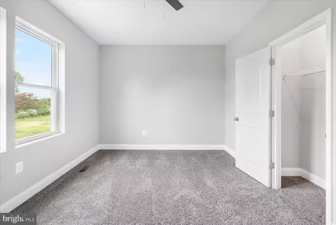 Bedroom - 6812 Everall Ave, Baltimore, MD 21206 photo 1 of 3