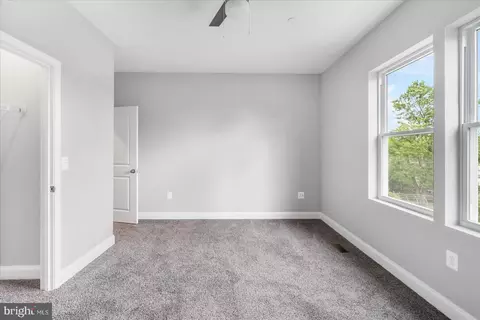 Bedroom - 6812 Everall Ave, Baltimore, MD 21206 photo 2 of 3
