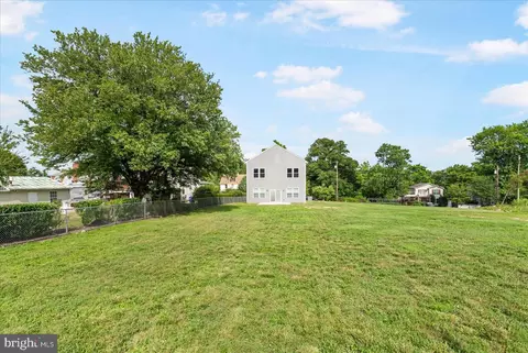 Exterior - 6812 Everall Ave, Baltimore, MD 21206 photo 7 of 7