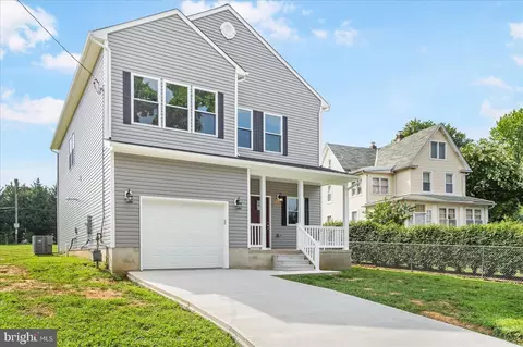 Exterior - 6812 Everall Ave, Baltimore, MD 21206 photo 4 of 7