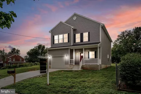 6812 Everall Ave, Baltimore, MD 21206