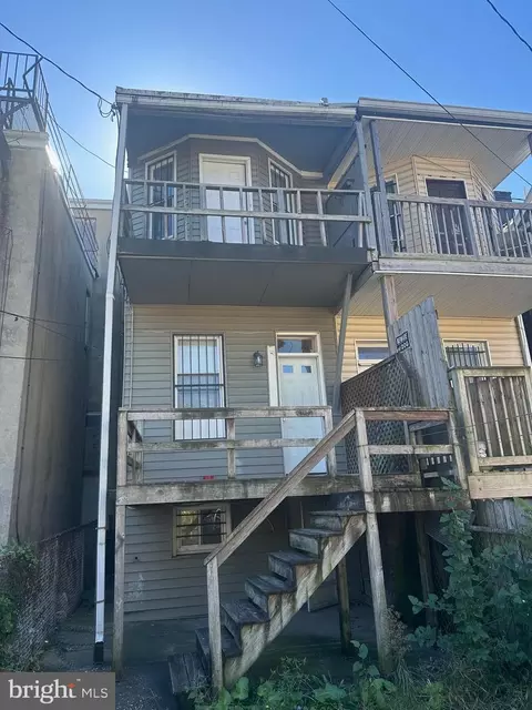 Exterior - 1010 E North Ave, Baltimore, MD 21202 photo 3 of 3