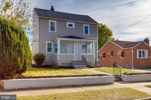 6707 Duluth Ave, Baltimore City, MD 21222