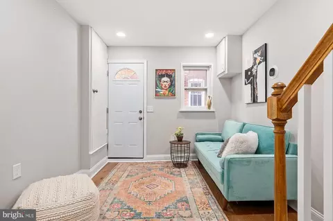 412 S Duncan St S, Baltimore, MD 21231