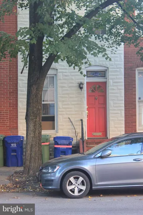 1610 S Charles St, Baltimore, MD 21230