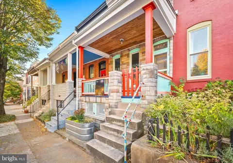 3106 Keswick Rd, Baltimore, MD 21211