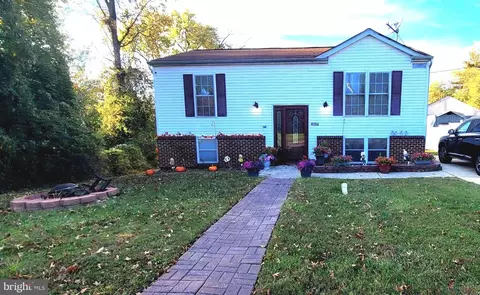 4704 Norfolk Ave, Baltimore, MD 21207