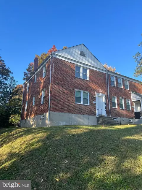 1100 Gleneagle Rd, Baltimore, MD 21239