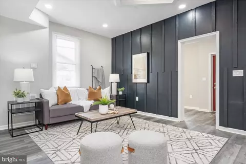 3010 Rosalind Ave, Baltimore, MD 21215
