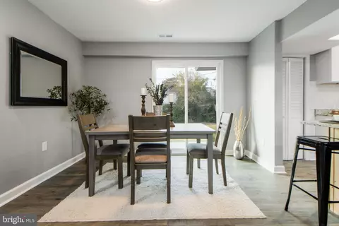 Dining - 5528 Plainfield Ave, Baltimore, MD 21206 photo 2 of 2