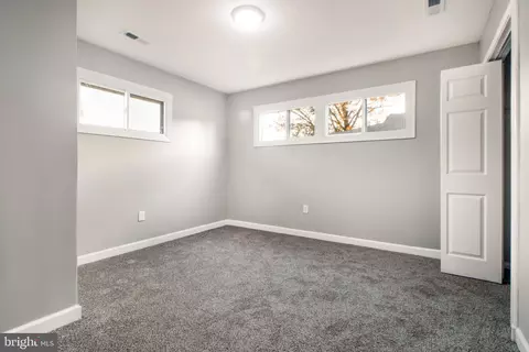 Bedroom - 5528 Plainfield Ave, Baltimore, MD 21206 photo 6 of 6