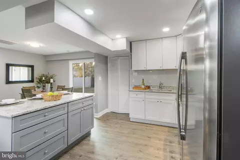Kitchen - 5528 Plainfield Ave, Baltimore, MD 21206 photo 2 of 6