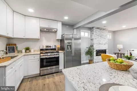 Kitchen - 5528 Plainfield Ave, Baltimore, MD 21206 photo 1 of 6
