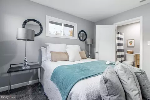 Bedroom - 5528 Plainfield Ave, Baltimore, MD 21206 photo 2 of 6