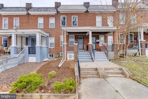 2457 Westport St, Baltimore, MD 21230