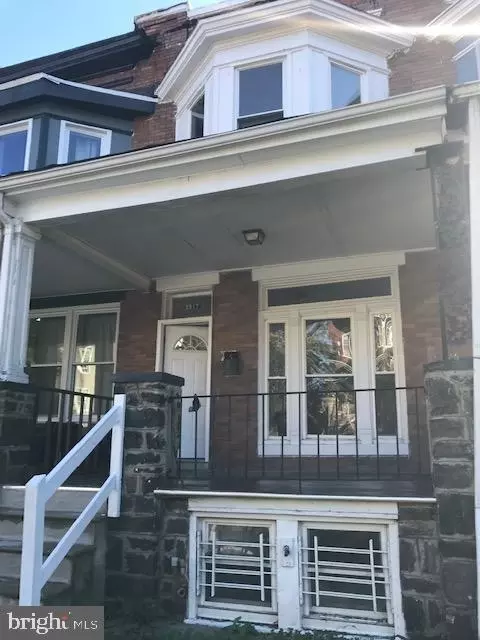 2917 Belmont Ave, Baltimore, MD 21216