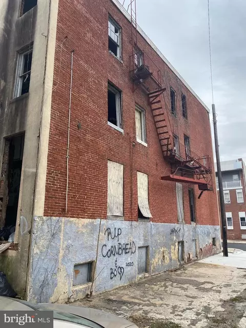 1306 Harlem Ave, Baltimore, MD 21217 photo 3