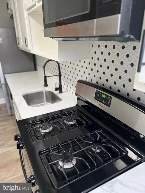 Kitchen - 1719 N Monroe St, Baltimore, MD 21217 photo 4 of 4
