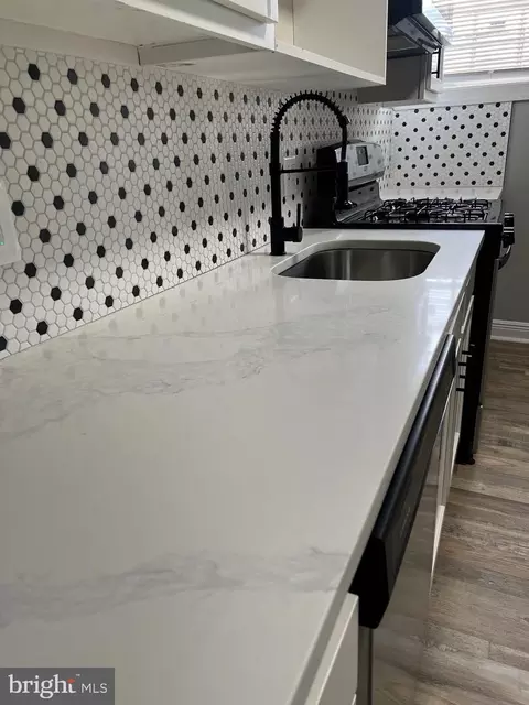 Kitchen - 1719 N Monroe St, Baltimore, MD 21217 photo 3 of 4