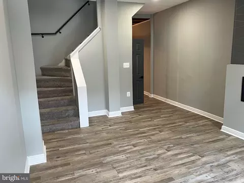 Living - 1719 N Monroe St, Baltimore, MD 21217 photo 1 of 7