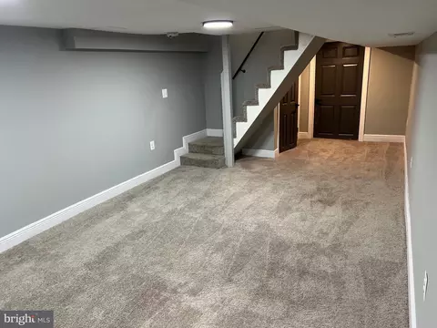 Living - 1719 N Monroe St, Baltimore, MD 21217 photo 7 of 7