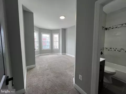 Bedroom - 1719 N Monroe St, Baltimore, MD 21217 photo 1 of 5
