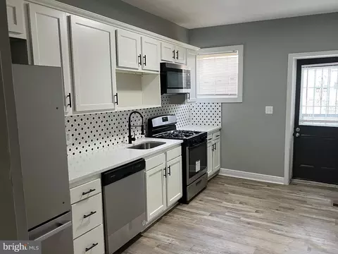 Kitchen - 1719 N Monroe St, Baltimore, MD 21217 photo 1 of 4