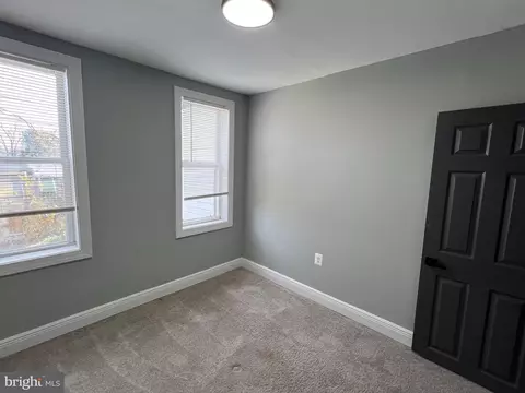 Bedroom - 1719 N Monroe St, Baltimore, MD 21217 photo 5 of 5