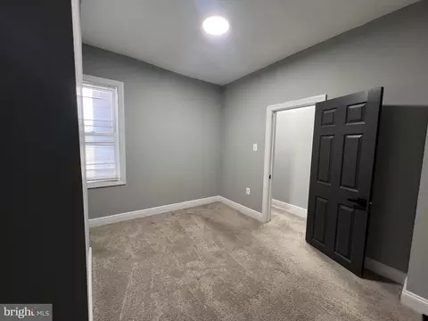 Bedroom - 1719 N Monroe St, Baltimore, MD 21217 photo 3 of 5