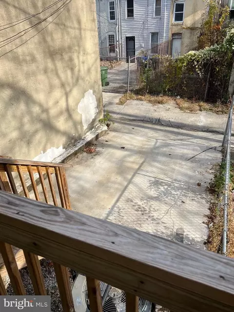 Exterior - 1719 N Monroe St, Baltimore, MD 21217 photo 2 of 2