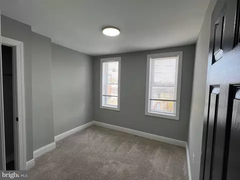 Bedroom - 1719 N Monroe St, Baltimore, MD 21217 photo 4 of 5
