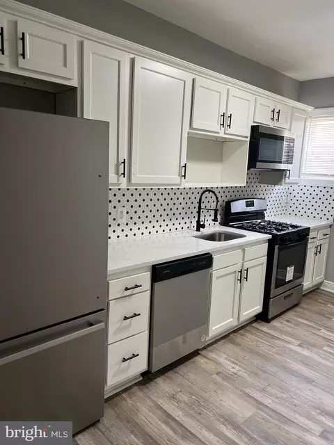 Kitchen - 1719 N Monroe St, Baltimore, MD 21217 photo 2 of 4