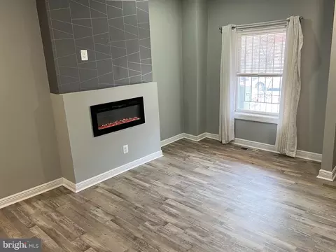 Living - 1719 N Monroe St, Baltimore, MD 21217 photo 4 of 7