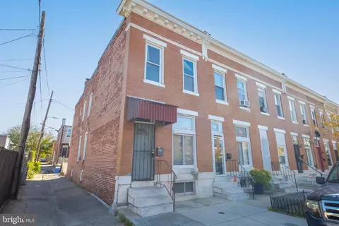 833 N Kenwood Ave, Baltimore, MD 21205