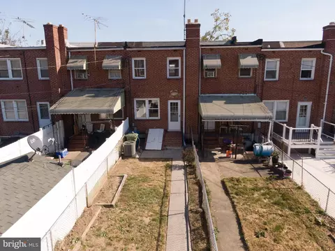 422 Kane St, Baltimore, MD 21224 photo 4