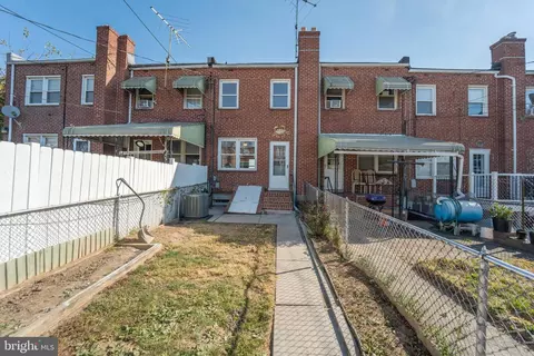 422 Kane St, Baltimore, MD 21224 photo 3
