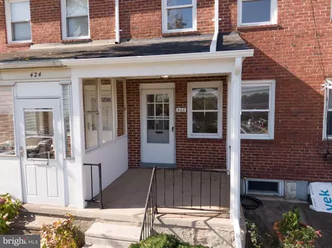 422 Kane St, Baltimore, MD 21224