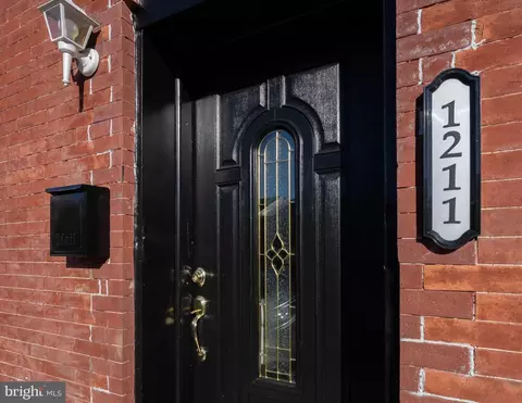 1211 Valley St, Baltimore, MD 21202