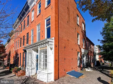 Exterior - 228 Warren Ave, Baltimore, MD 21230 photo 2 of 6
