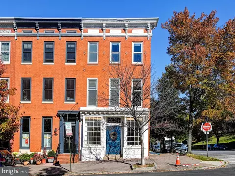 228 Warren Ave, Baltimore, MD 21230
